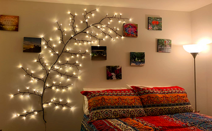 Perfect Valentine's Day Illumination for Your Home!